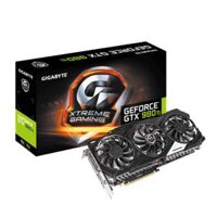 VGA Gigabyte NVIDIA GeForce® GTX 980 Ti  6GB GDDR5 384-bit _GV-N98TXTREME-6GD_ 817S