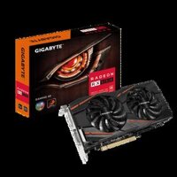 VGA Gigabyte Radeon™ RX 580 GAMING 4G (Like new)