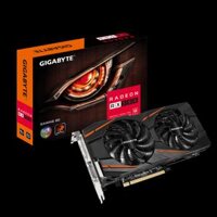 VGA Gigabyte Radeon™ RX 580 Gaming 8G