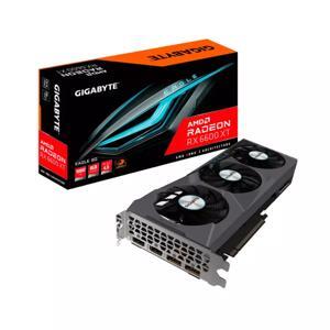 VGA GIGABYTE Radeon RX 6600 XT EAGLE 8G (GV-R66XTEAGLE-8GD)