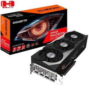 VGA GIGABYTE Radeon RX 6800 XT GAMING OC 16G (GV-R68XTGAMING OC-16GD)