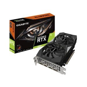 VGA Gigabyte RTX 2060 D6 12GB (N2060D6-12GD)