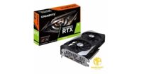 VGA Gigabyte RTX 3050 Windforce OC 6GB (N3050WF2OC-6GD)