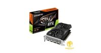VGA Gigabyte RTX 3050 Windforce 6GB OC V2 (GV-N3050WF2OCV2-6GD)