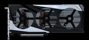 VGA Gigabyte RTX 3060Ti 8G GDDR6 Gaming OC Pro (GV-N306TGAMINGOC PRO-8GD)