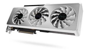 VGA Gigabyte RTX 3070Ti 8G GDDR6X Vision OC (GV-N307TVISION OC-8GD)