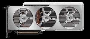 VGA Gigabyte RTX 3070Ti 8G GDDR6X Vision OC (GV-N307TVISION OC-8GD)