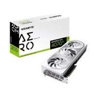 VGA Gigabyte RTX 4070 Ti Aero OC 12GB (N407TAERO OC -12GD)
