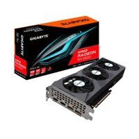 vga Gigabyte Rx 6600 Eagle 8G 3 Fan (Gv-R66Eagle-8Gd)