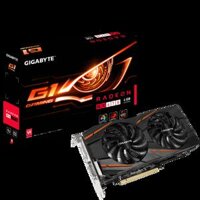 VGA Gigabyte RX470G1 GAMING-4GD