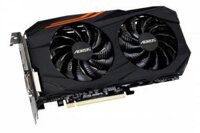 VGA GIGABYTE RX550 GAMING OC 2GD