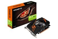 VGA GIGABYTE™ RX550D5-2GD