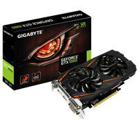 VGA GIGABYTE™ GV-N1060WF2OC-3GD