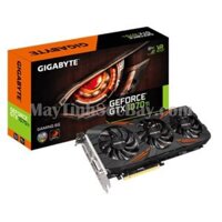 VGA GIGABYTE GAMING G1 GTX1070Ti 8GB Uy Tín Cao Cấp