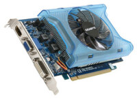 VGA GT220 Gigabyte