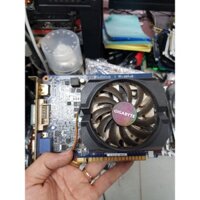 VGA GT420 2GB - Card màn hình đồ họa chơi game