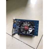 vga gt730 2 gb  ddr5 đẹp như mới