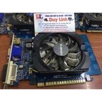 VGA GT730 2G DDR5 Các Hãng