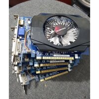 VGA GT730 2GD3 GIGABYTE