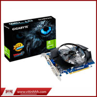 Vga GT730 Gigabyte 2GB DDR5 - 2nd (Hết hàng)