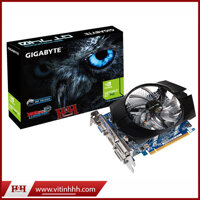 Vga GT740 2Gb Gigabyte DDR5 - 2nd (Hết hàng)