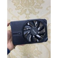 VGA GTX 1050 2GB Zotac ( Chính hãng , Giá rẻ nhất Shopy)