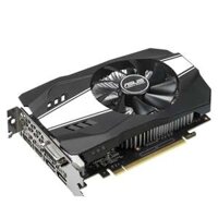 VGA GTX 1050TI 4G ASUS 1 FAN
