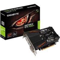 VGA GTX 1050TI 4GB 1FAN GIGABYTE (GV-N105TD5-4GD)