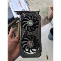 VGA GTX 1060 3GB ZOTAC  GIÁ SIÊU RẺ