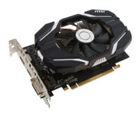 VGA GTX 1060 6GB Cũ