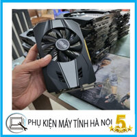 Vga gtx 1060 asus chạy game cực êm mát bản 3G