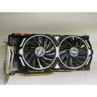 VGA GTX 1070 MSI Amor ( 2END )