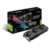 VGA GTX 1080 8GB CŨ ( CÁC MÃ CALL )