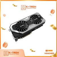 VGA GTX 1080 8GB DDR5 Palit Super Jetstream 2 Fan 2ND