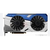 VGA GTX 1080 8GB DDR5 Palit  Jetstream 2 Fan