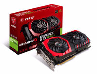 VGA  GTX 1080 TI GAMING  11G (Like New) (Msi,Galax,Giga, Asus)