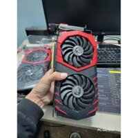 VGA GTX 1080TI 11GB GAMING HÀNG ĐẸP