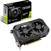 Vga GTX 1650 4G hàng cũ