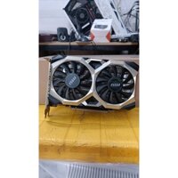 VGA GTX 1650 Super 4GB - Cũ ngoại hình đẹp
