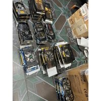 VGA GTX 550ti/1g/192bit dr5 -chiến fifa,LOL .....mượt