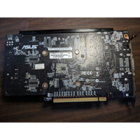 VGA GTX 650TI 1GBD5 - Card Màn Hình