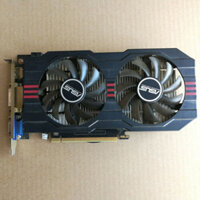 VGA GTX 650TI 1GBD5 SIÊU GAME