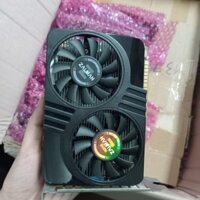 VGA  GTX 750 1GB 1FAN 2ND