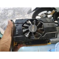 VGA GTX 750 1gb ddr5 1 fan