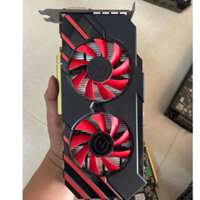Vga Gtx 750/1gb 2fan Nguồn phụ 6pin hàng bóc máy hàn quốc