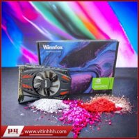 VGA GTX 750Ti 4GB Winfox