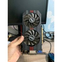 VGA GTX 750TI ASUS 2 FAN