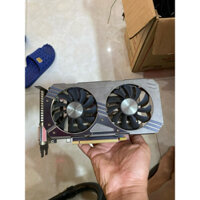 VGA GtX 950 2g zotac