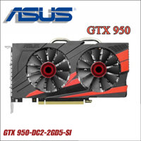 Vga GTX 950 Cũ