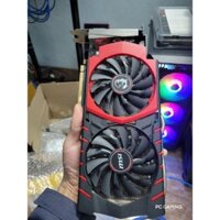 vga GTX 970 4G GAMING các hãng msi gigabyte